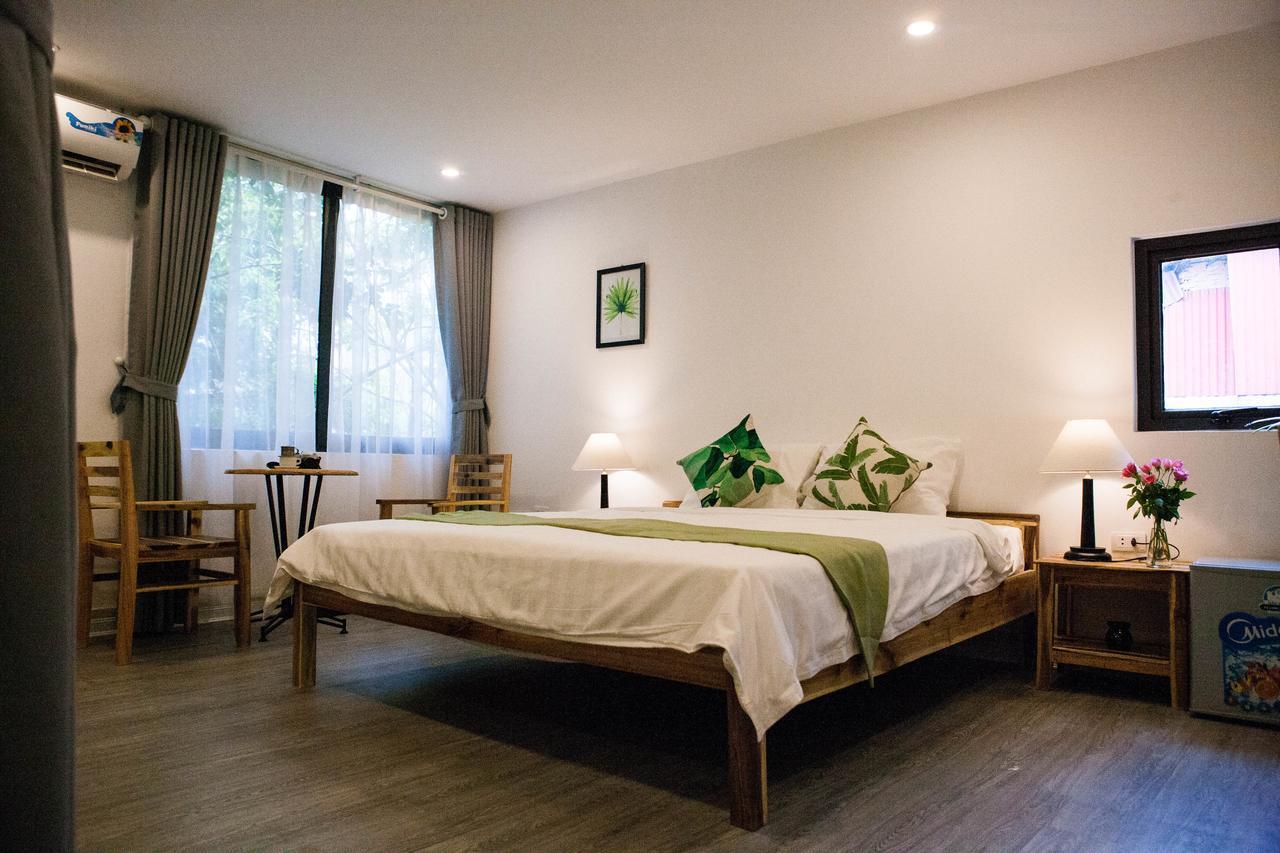 Jum Home Hanoi Old Quarter Food Center Ngoại thất bức ảnh