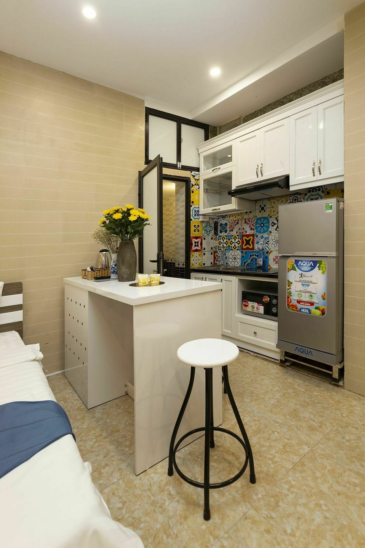 Jum Home Hanoi Old Quarter Food Center Ngoại thất bức ảnh