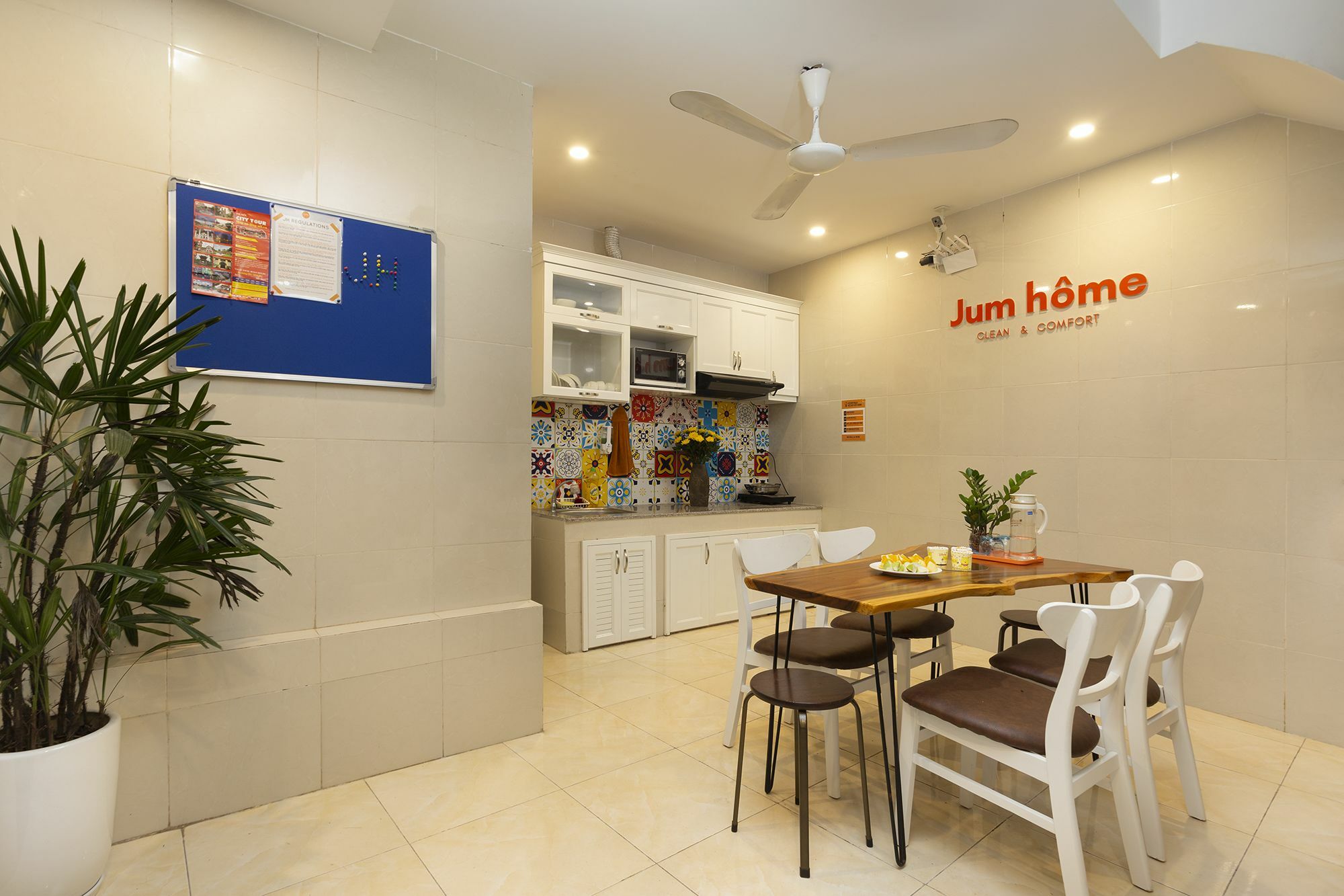 Jum Home Hanoi Old Quarter Food Center Ngoại thất bức ảnh